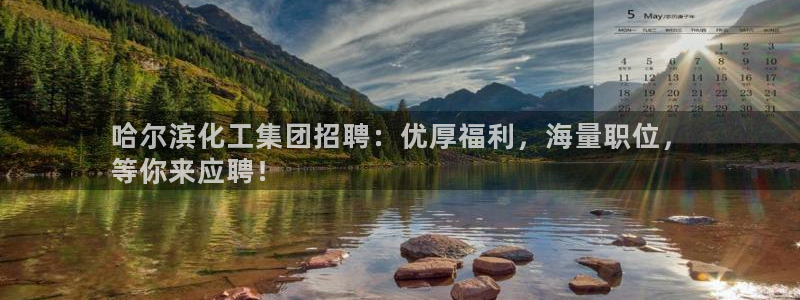 球盟会app手机登录：哈尔滨化工集团招聘：优厚福利，海量职位