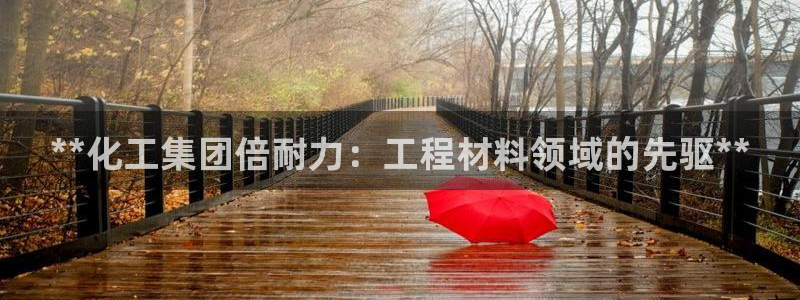 球盟会APP下载：**化工集团倍耐力：工程材料领域的先驱**